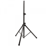On-Stage SS7761B Atril de aluminio para Altavoces