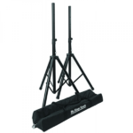 On-Stage SSP7750 Pack de Atriles para Altavoces
