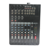 Show XMG-102C Consola Compacta de 10 canales