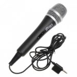 IK Multimedia iRig MIC Micrófono de Mano para iOS y Android