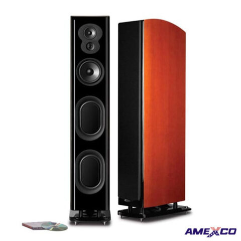 Polk Audio LSiM 707 Parlante (Unidad)