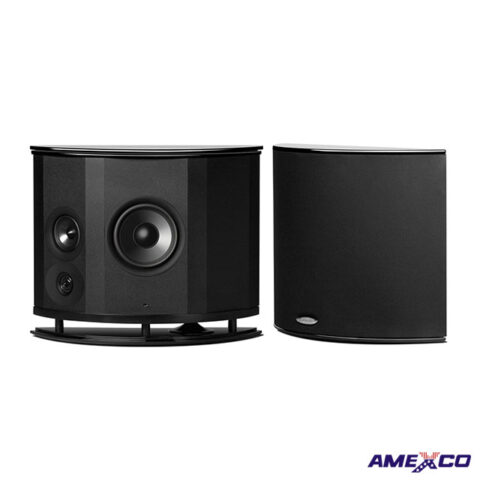 Polk Audio LSiM 702 F/X Parlante de Efectos Surround