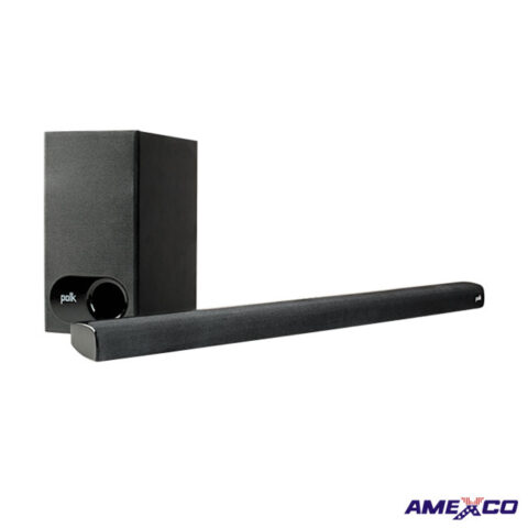 Polk Audio Signa S1 Soundbar