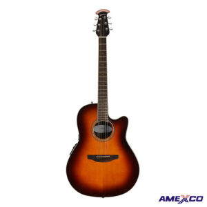 Ovation CS24-1 The Celebrity® Collection Standard, Guitarra, Sunburst