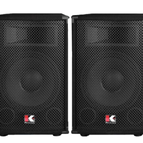 Kohlt KP12MSPR