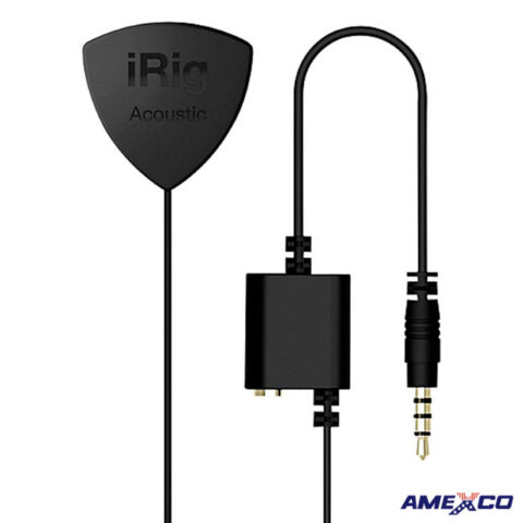 IK Multimedia iRig Acoustic