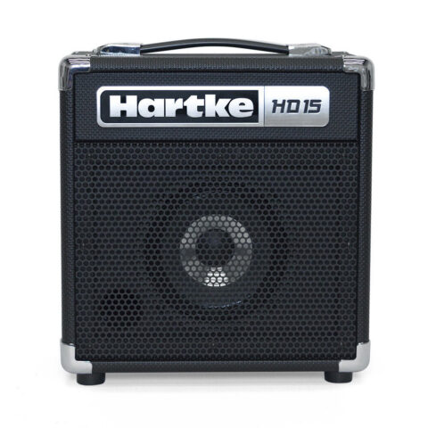 Hartke HD15