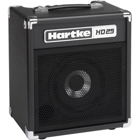 Hartke HD25
