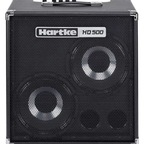 Hartke HD500