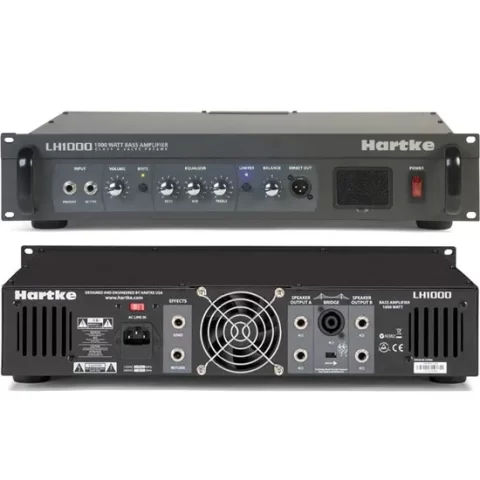 Hartke LH500