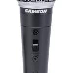 Samson R21S Micrófono Dinámico