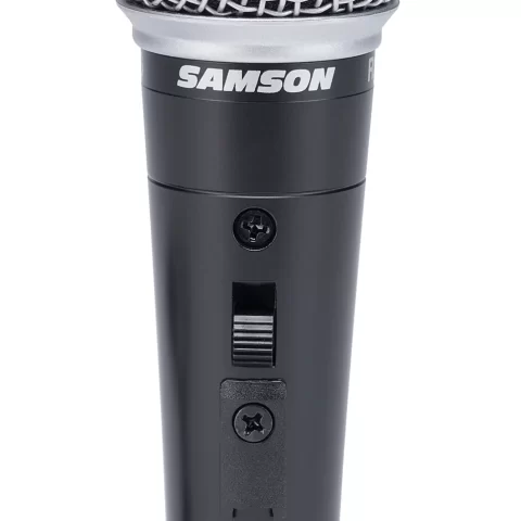 Samson R21S Micrófono Dinámico