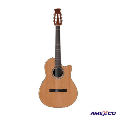 Ovation AB24CIIP-CED Guitarra Electroacústica