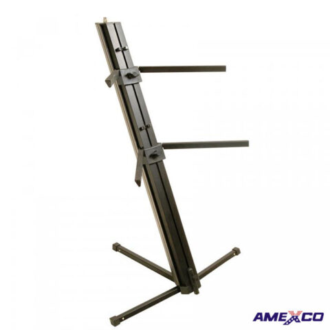 On Stage KS9102 Soporte Pedestal para Teclado