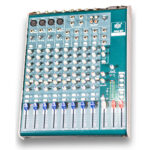 Show XM12 Mezclador