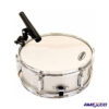 On Stage DM01 Soporte de Micro para Aro de Tambor