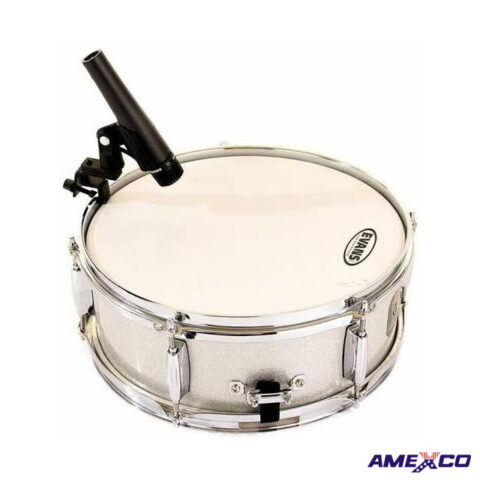 On Stage DM01 Soporte de Micro para Aro de Tambor