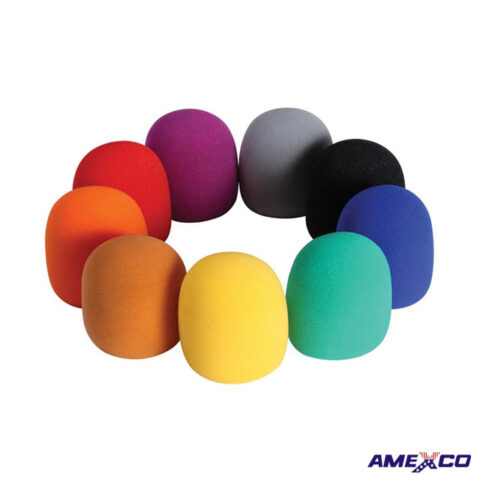 On Stage ASWS58C9 Pack Anti Vientos