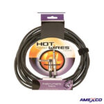On Stage IC-20R Cable para Instrumento
