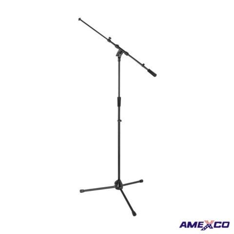On Stage MS9701TB+ Soporte para Micrófono Boom