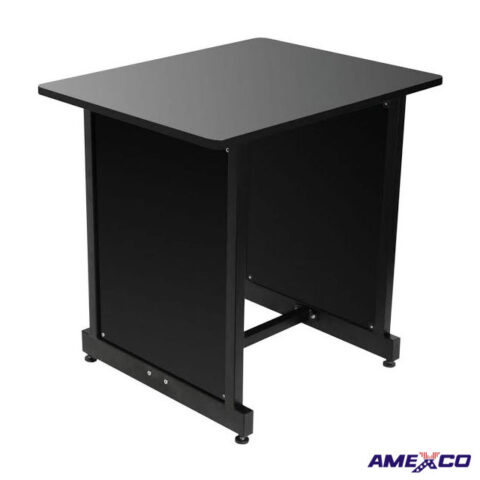 On Stage WSR7500b Gabinete para Racks