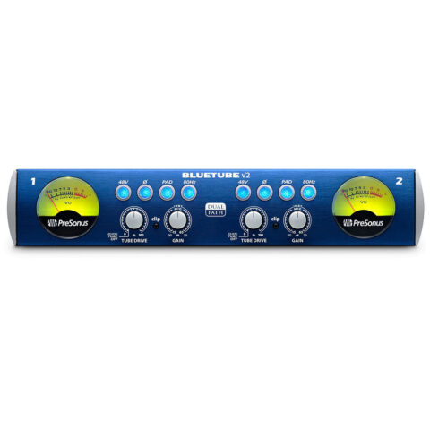PreSonus BlueTube DP V2