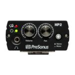 PreSonus HP2 Amplificador de Auriculares Personales