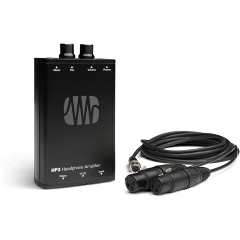 PreSonus HP2