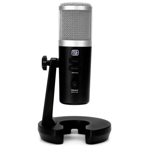 PreSonus Revelator USB-C