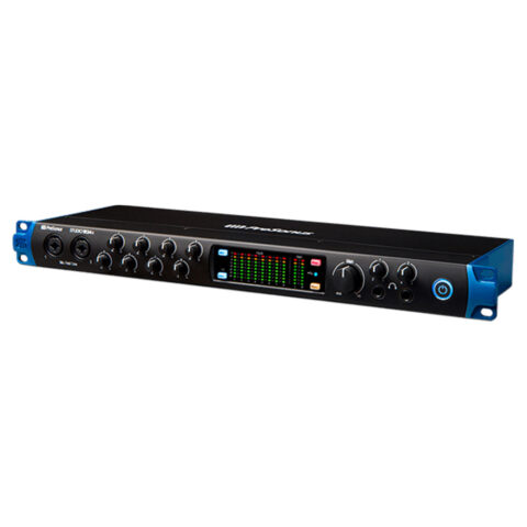 Presonus Studio 1824c