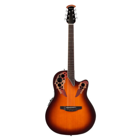 Ovation CE48-1 Celebrity Collection Elite