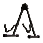 On-Stage GS7364 Soporte de Guitarra Plegable en Forma de A
