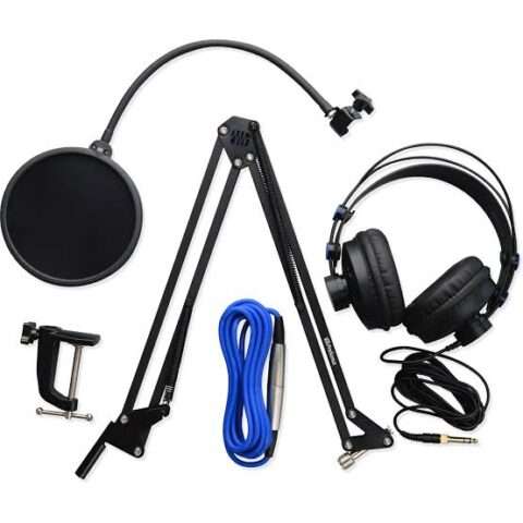 Presonus Kit de Accesorios