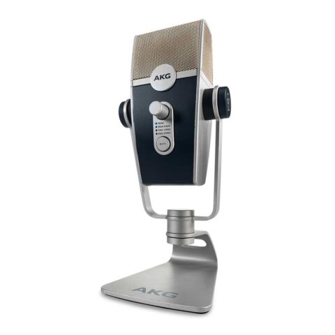 AKG Lyra