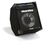 Hartke KB12 Kickback 1x12" Amplificador Combo de Bajo de 500 vatios