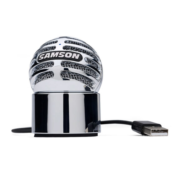 Samson Meteorite Micrófono de Condensador US