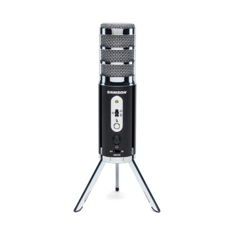 Samson Satellite Micrófono de Transmisión USB / iOS izquierdaDerecha