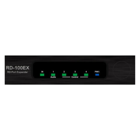 Show RD-100EX  Expansor de Puertos