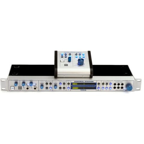 PreSonus Central Station Plus