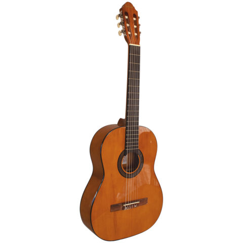 PAULMANN, GUITARRA CLASICA 4/4  ART 14730 KG-3922-4/4-P