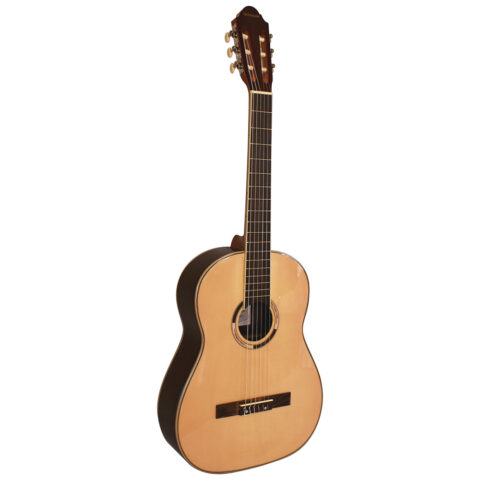 PAULMANN, GUITARRA CLASICA 4/4  ART 14733 KG-3975-4/4-P