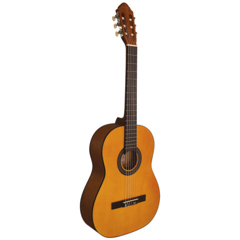 PAULMANN, GUITARRA CLASICA 4/4  ART 14729 KM-3911-NT-4/4-P
