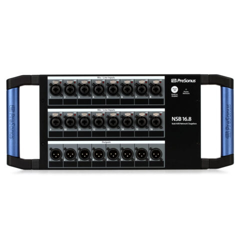 PreSonus NSB16.8
