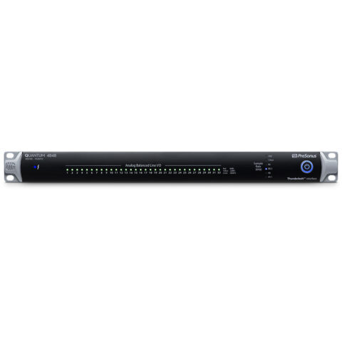 PreSonus Quantum 4848