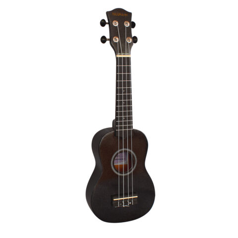 PAULMANN, UKELELE SOPRANO 21'' ART 14741 UK-200-21-BK-P