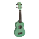 PAULMANN, UKELELE SOPRANO 21'' ART 14744 UK-200-21-GR-P