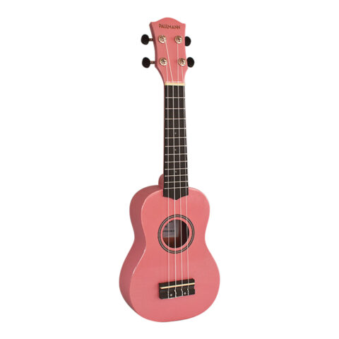 PAULMANN, UKELELE SOPRANO 21'' ART 14739 UK-200-21-PK-P