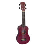 PAULMANN, UKELELE SOPRANO 21'' ART 14737 UK-200-21-PU-P