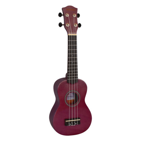 PAULMANN, UKELELE SOPRANO 21'' ART 14737 UK-200-21-PU-P
