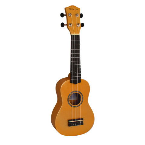 PAULMANN, UKELELE SOPRANO 21'' ART 14738 UK-200-21-YL-P